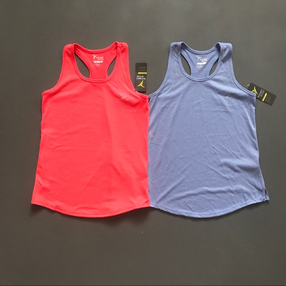 Old Navy Other - Bundle of NWT Old Navy Active Tank Tops